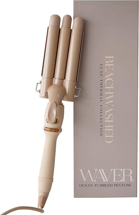 Luxe Waver (Mini 22mm) | Amazon (US)