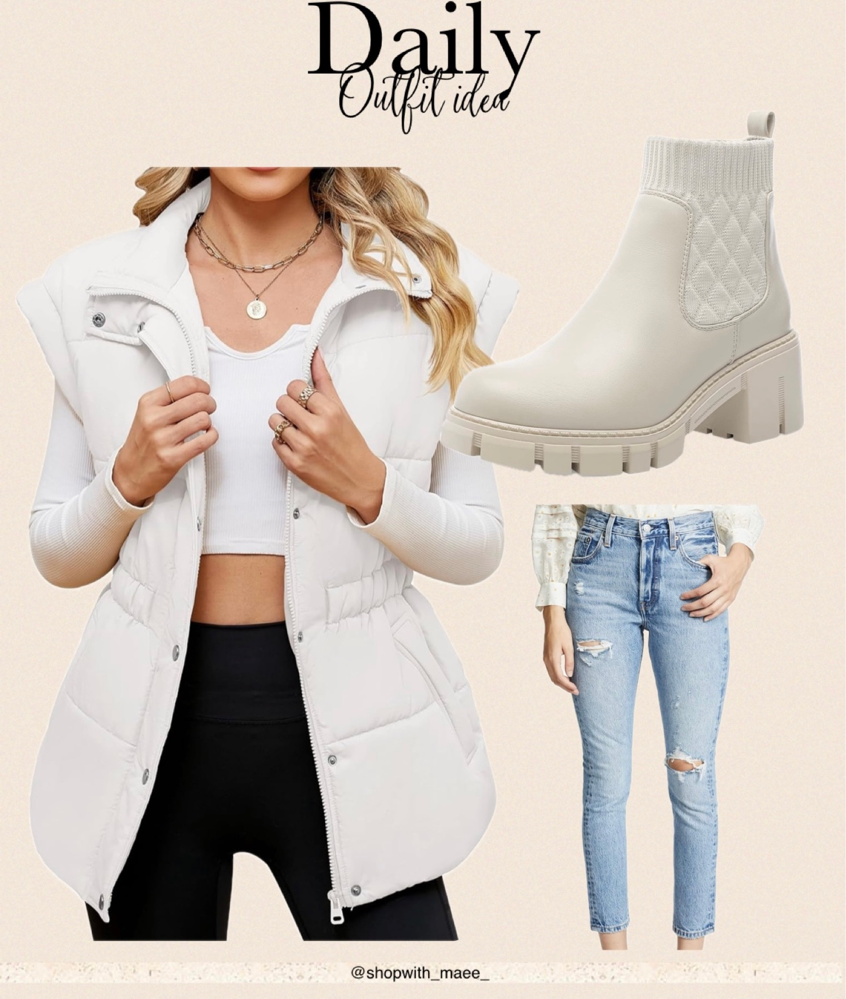 😍

#LTKstyletip #LTKshoecrush #LTKfindsunder50