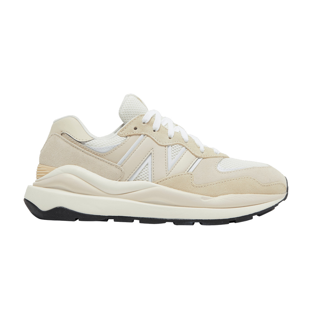New Balance Wmns 57/40 'Sea Salt' | GOAT
