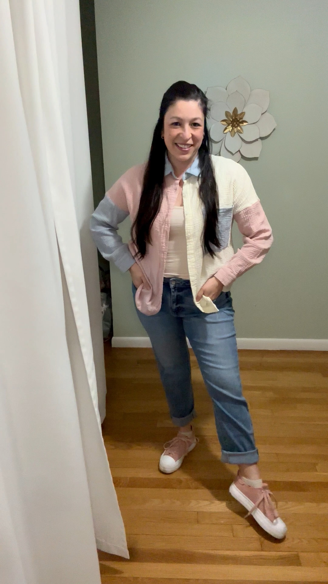 Spring hits are here! 

#LTKmomlife #LTKdayinmylife #LTKootd