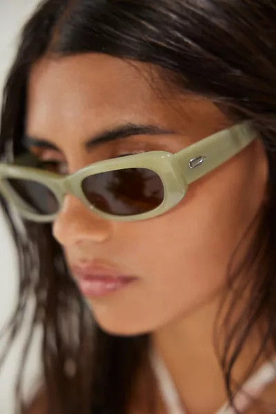 Crap Eyewear Void Pixie Sunglasses | Urban Outfitters (US and RoW)