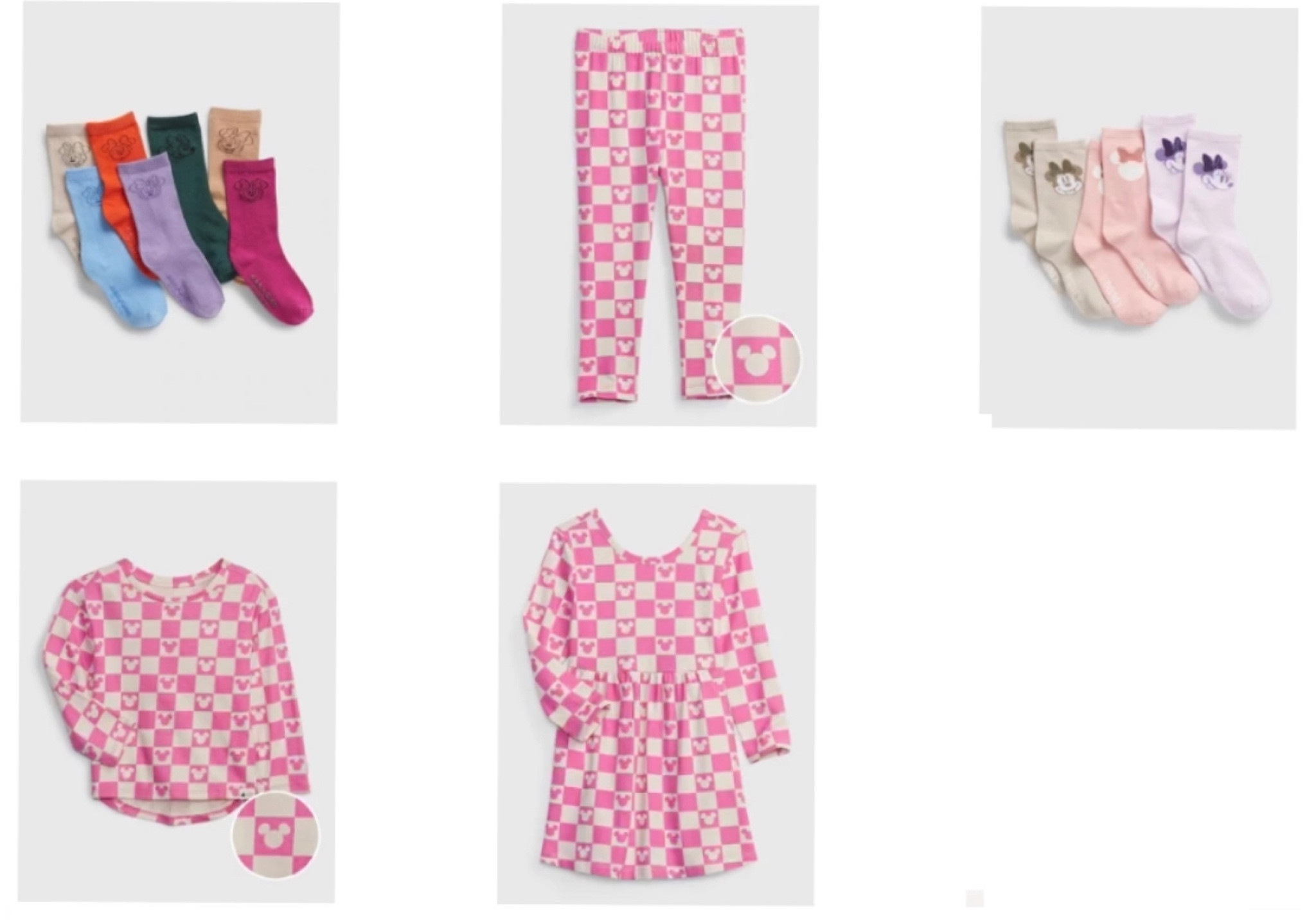 Bubby’s checkered black and white Disney sweater is sold out! :( but I got it all from here! 

Click images to shop! follow me here & IG @alexisanaiss / @shopptheircloset for more exclusive posts & product! So glad you’re here ✨

#LTKstyletip #LTKbaby #LTKkids