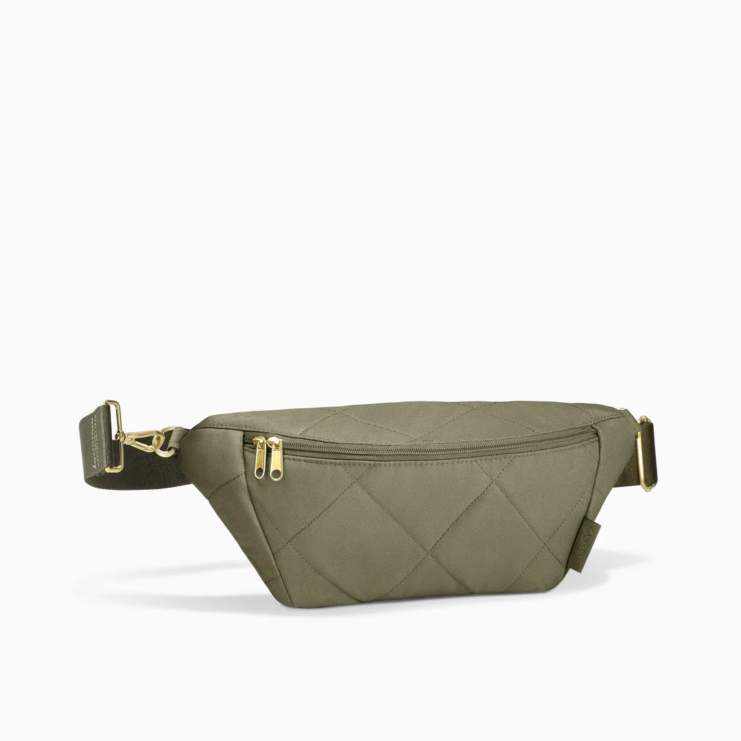 Fanny Pack | Canvelle