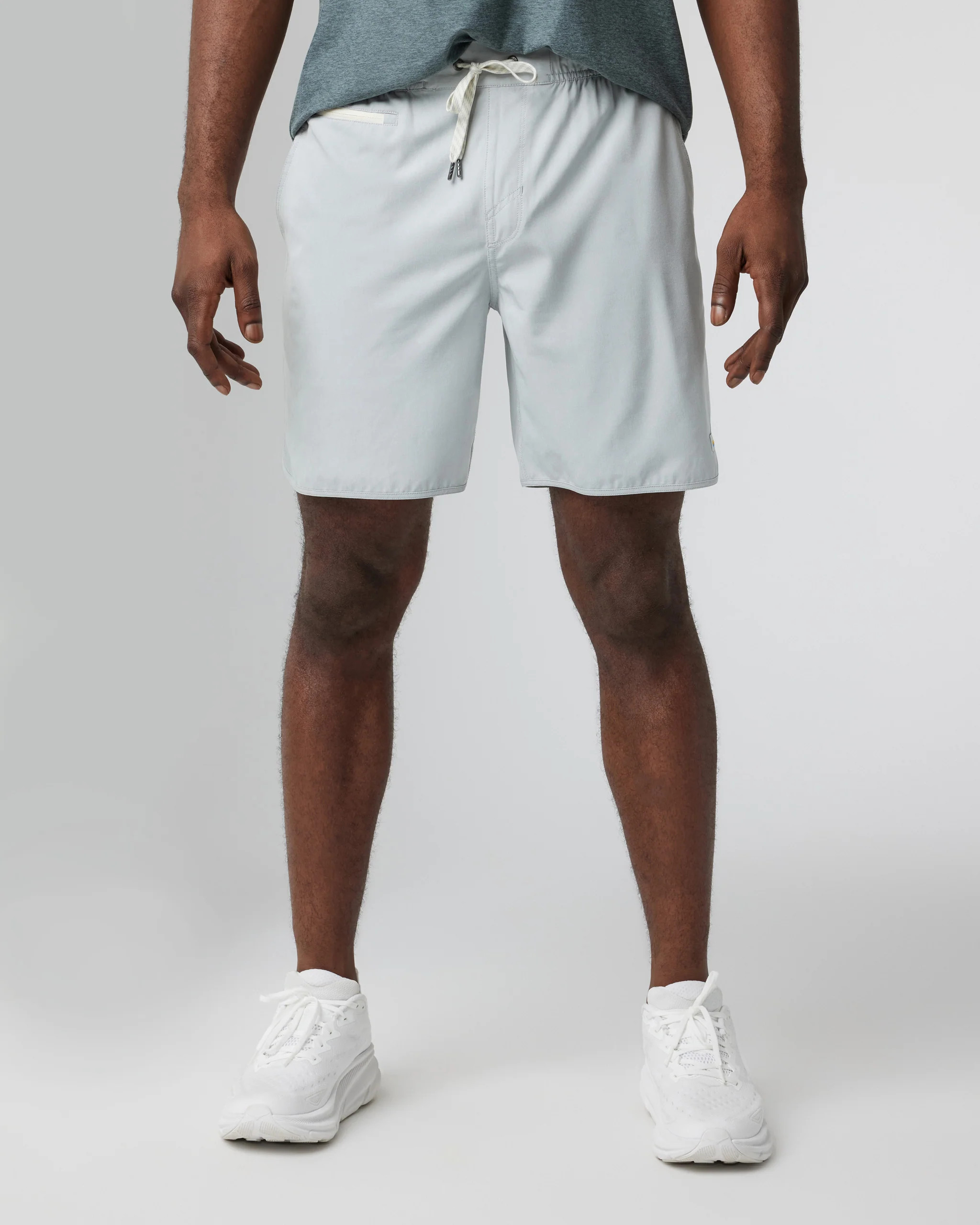 Banks Short | Men's Blue Athletic Shorts | Vuori | Vuori Clothing (US & Canada)