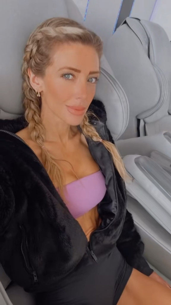 Amazon 🤝 Alo 

#LTKdayinmylife #LTKmomlife #LTKootd