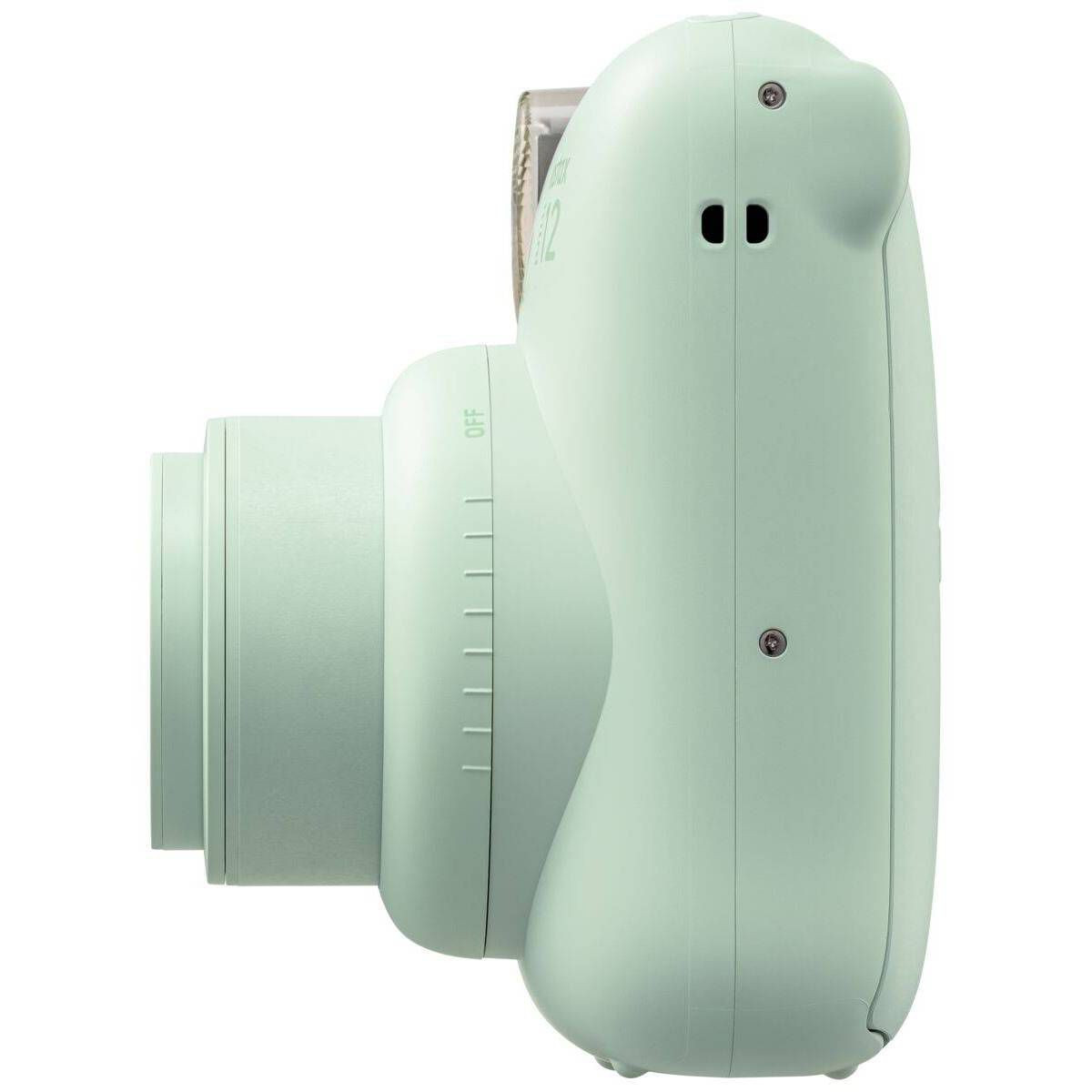 Fujifilm Instax Mini 12 Holiday Bundle - Mint Green | Target