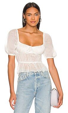 Olivera Top
                    
                    MORE TO COME
                
              ... | Revolve Clothing (Global)
