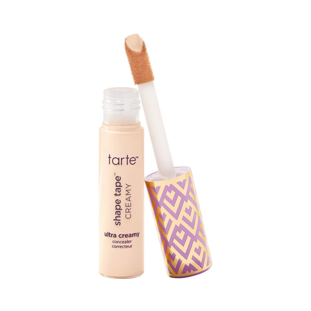 tarte shape tape™ creamy concealer | HSN
