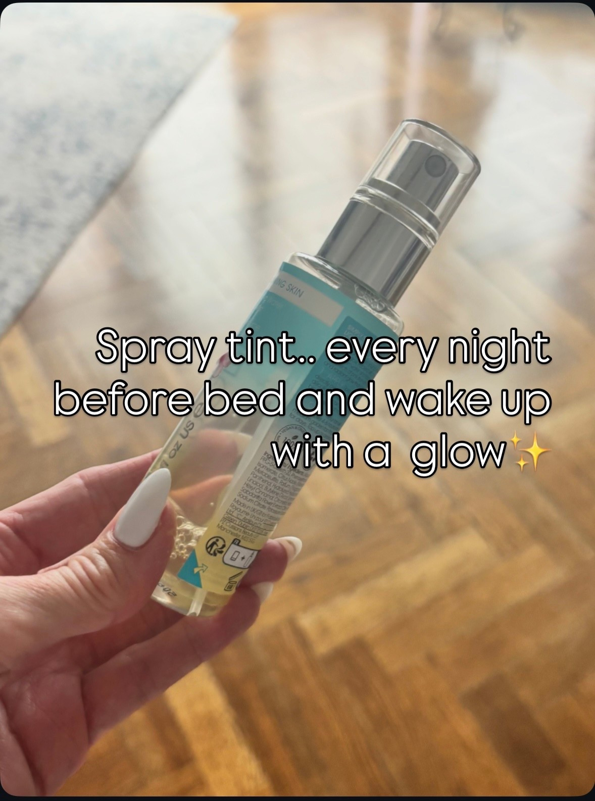 ✨Natural Glowing Skin. 

#LTKBeauty #LTKOver40 #LTKSaleAlert