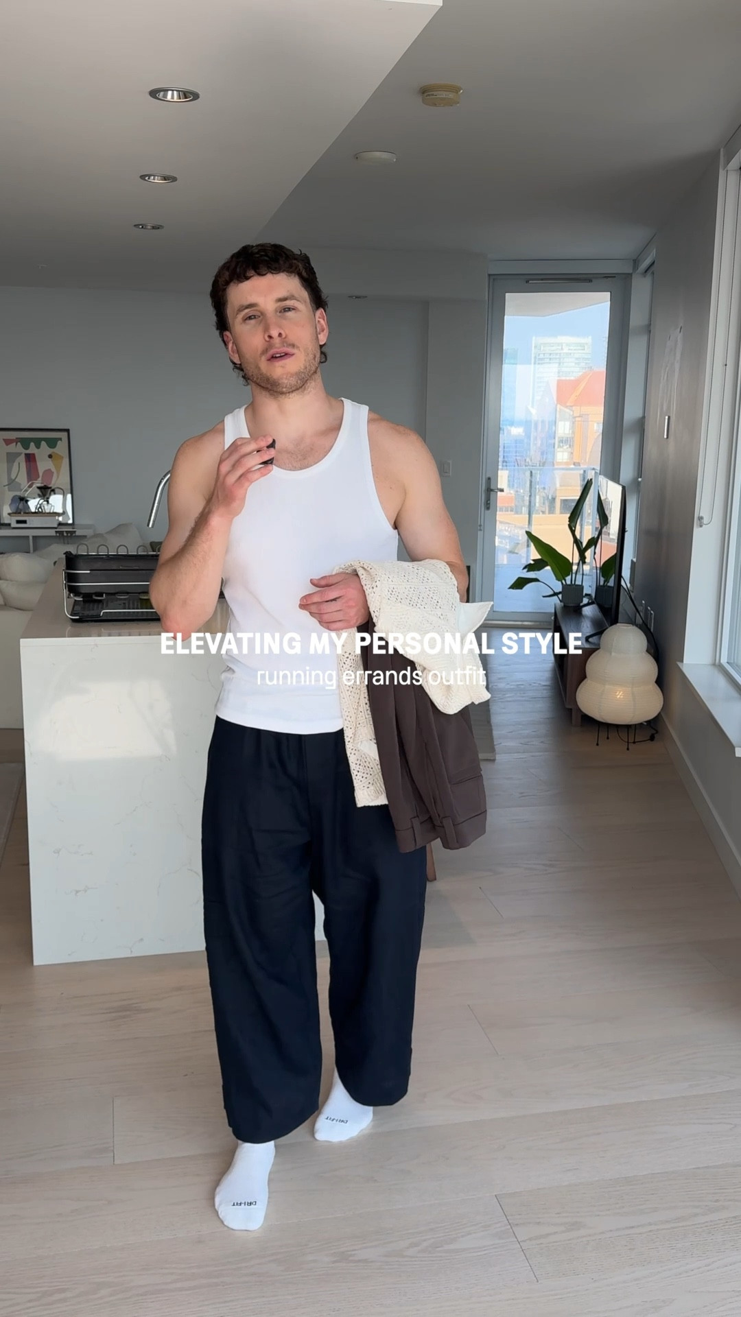 Let’s put an outfit together to run some errands 

#LTKcanada #LTKgiftguide #LTKstyletip