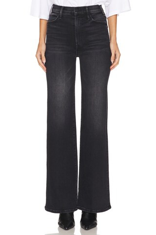 MOTHER The Petite Hustler Sneak in Not Today Satan from Revolve.com | Revolve Clothing (Global)