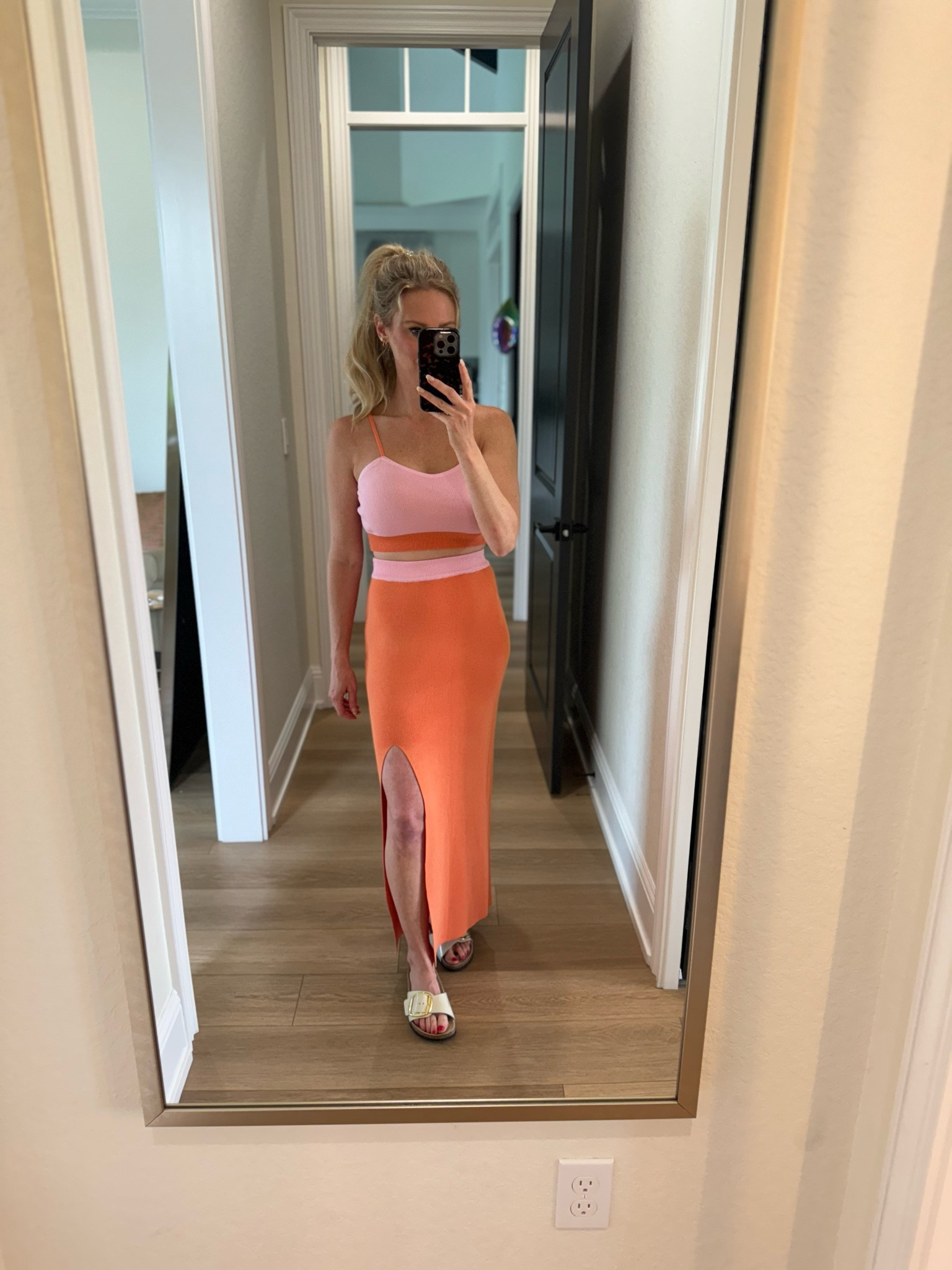 This little cutie is great for a summer night or vacation. 

Vacation dress

#LTKParties #LTKTravel #LTKShoeCrush