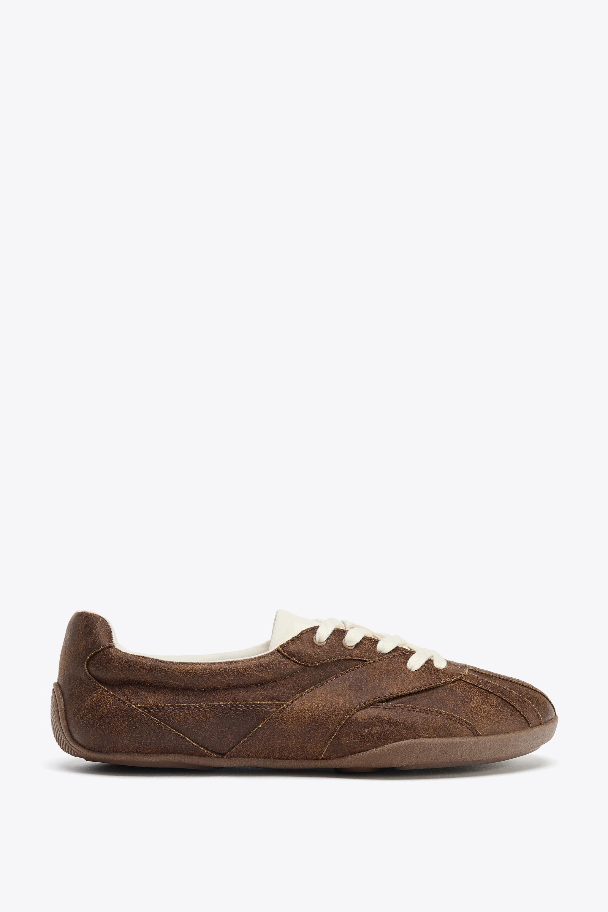 TRAINERS | Zara UK