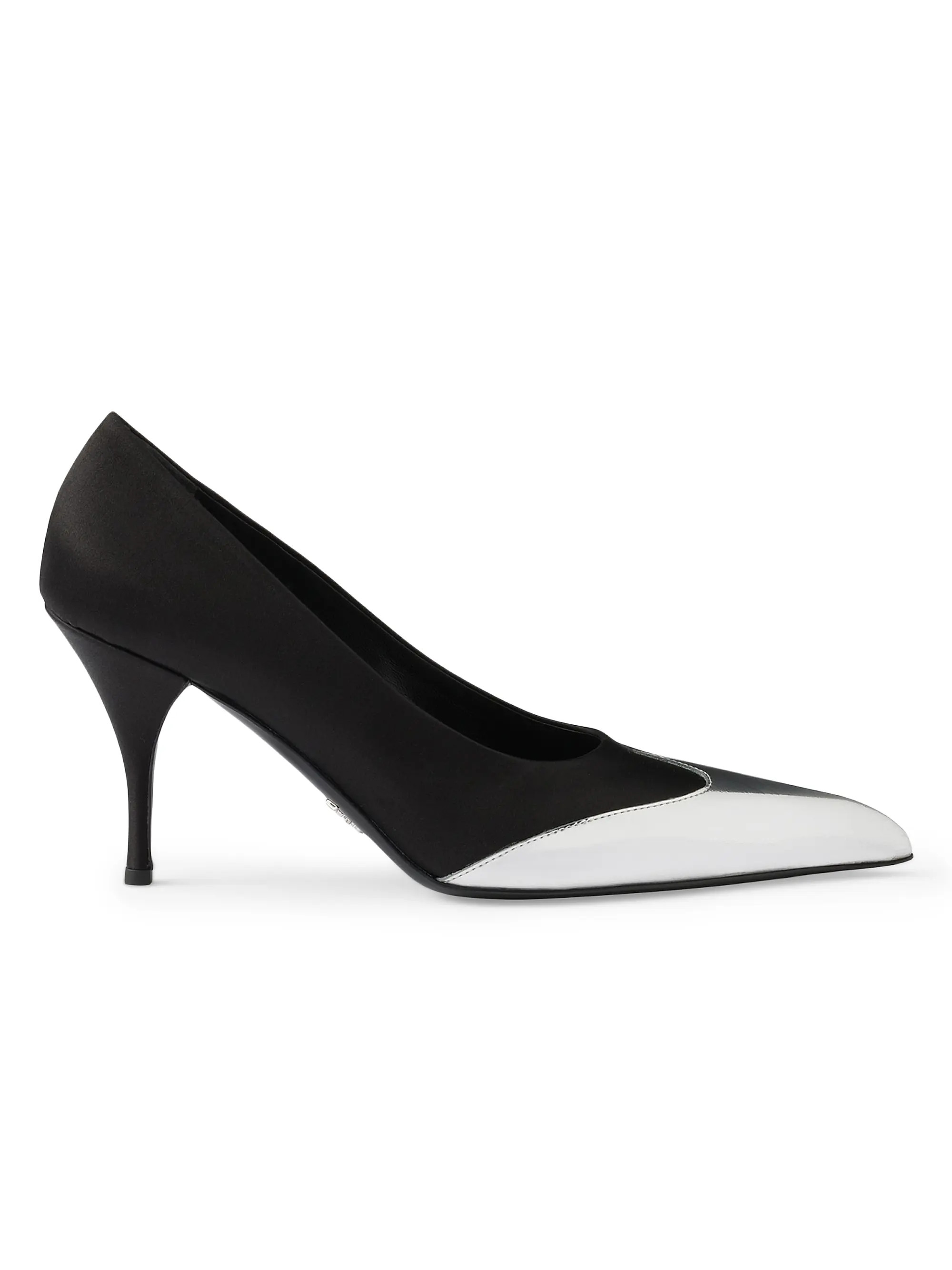 Satin Pumps | Saks Fifth Avenue