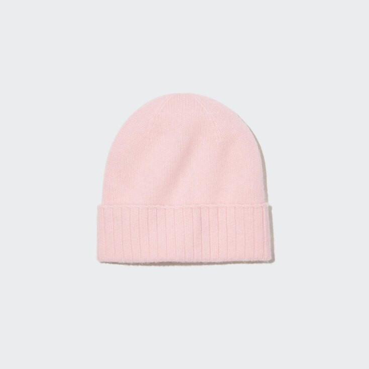 Bonnet 100% Cachemire | Uniqlo FR