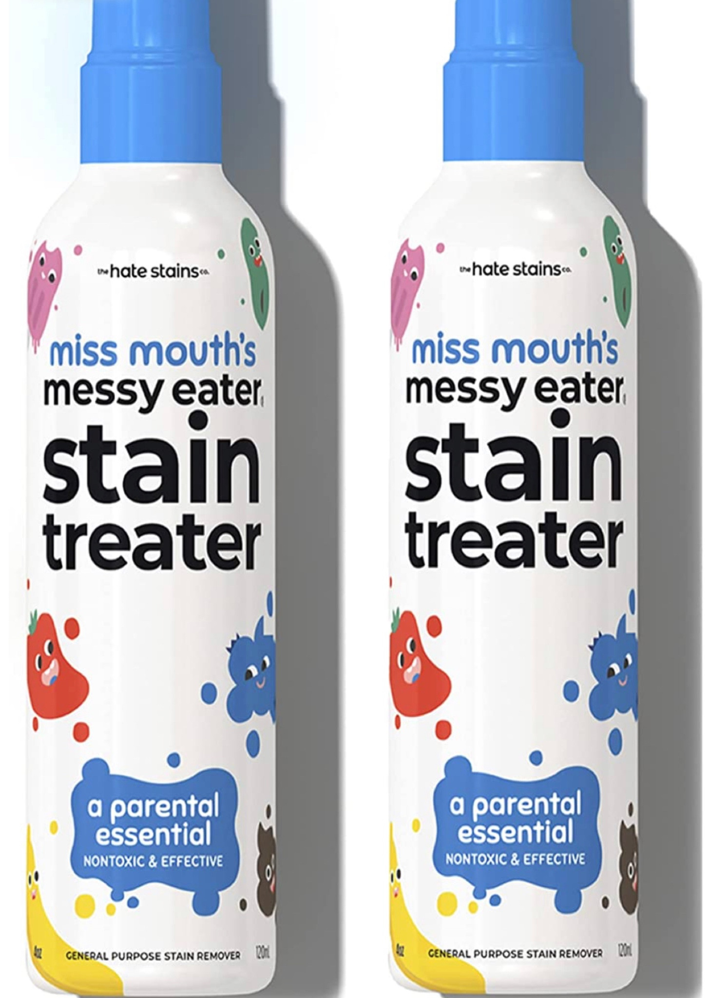 Magic stain remover for baby or anyone in the family🙌❤️

#LTKbump #LTKkids #LTKbaby