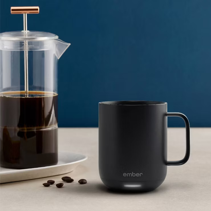 Ember Mug² Temperature Control Smart Mug 10oz | Target