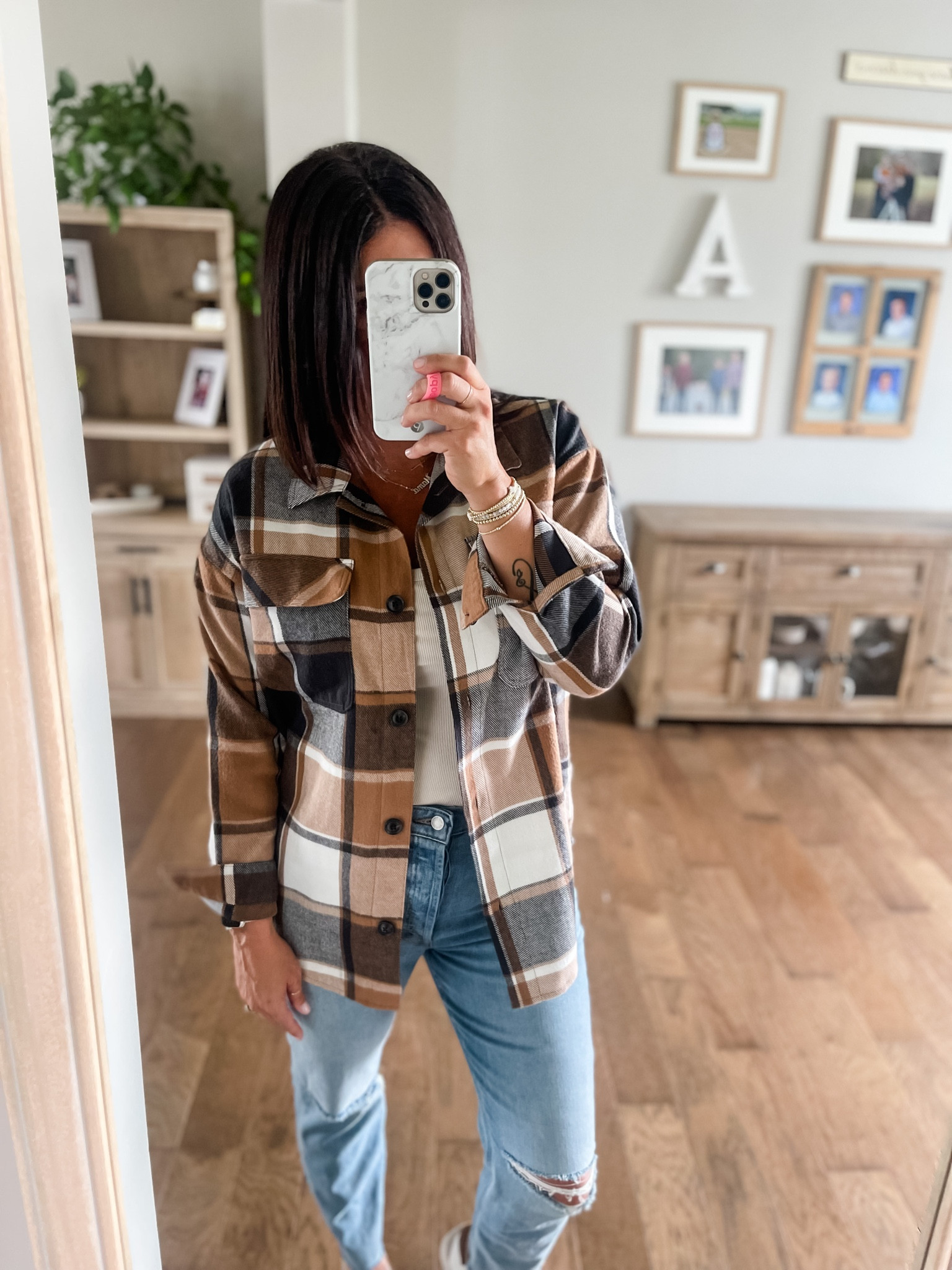 Juniors shacket
Fall style
WAlmart find 

Xl juniors 

#LTKSeasonal #LTKstyletip #LTKunder50