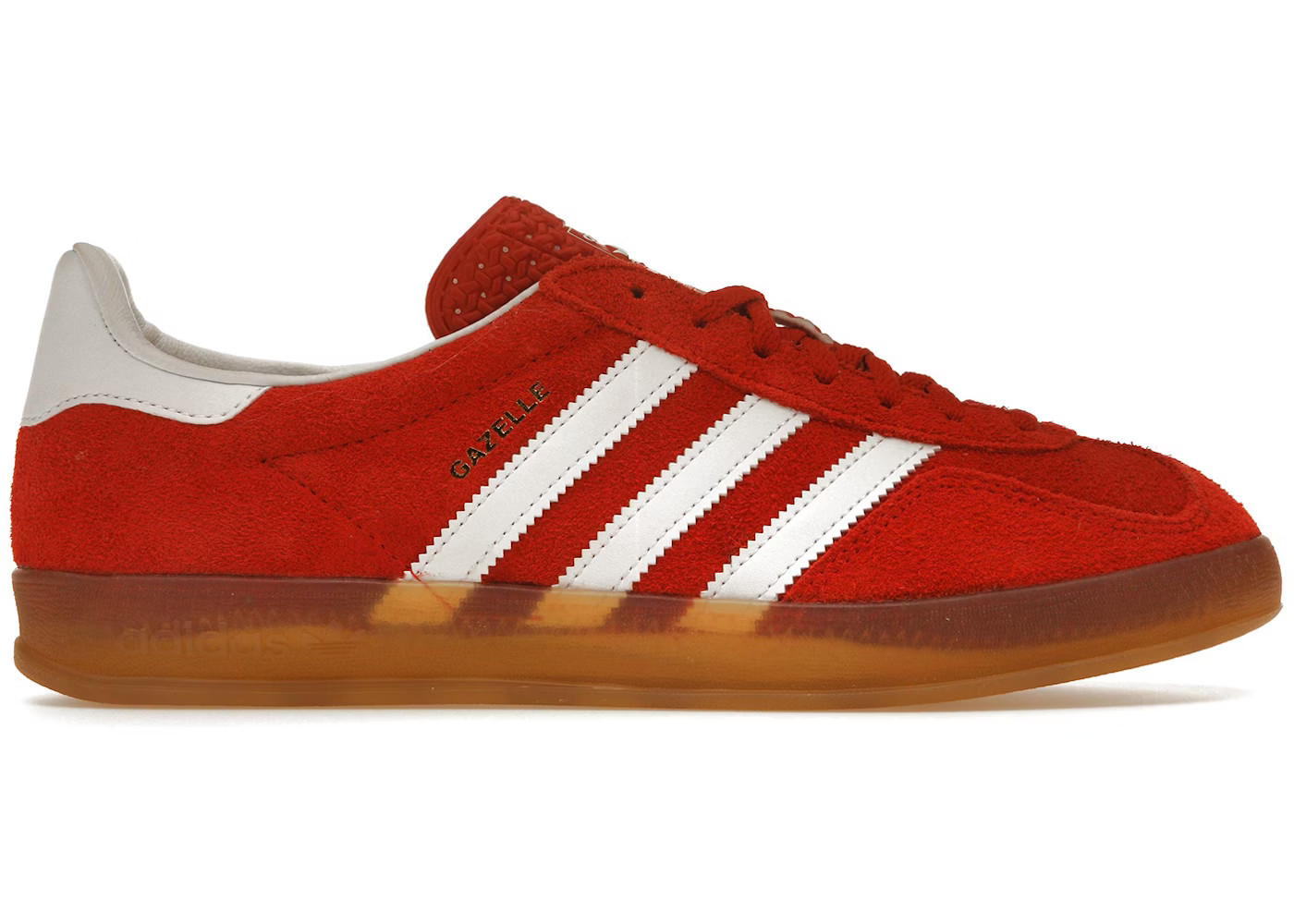 adidas Gazelle IndoorBold Orange (Women's) | StockX