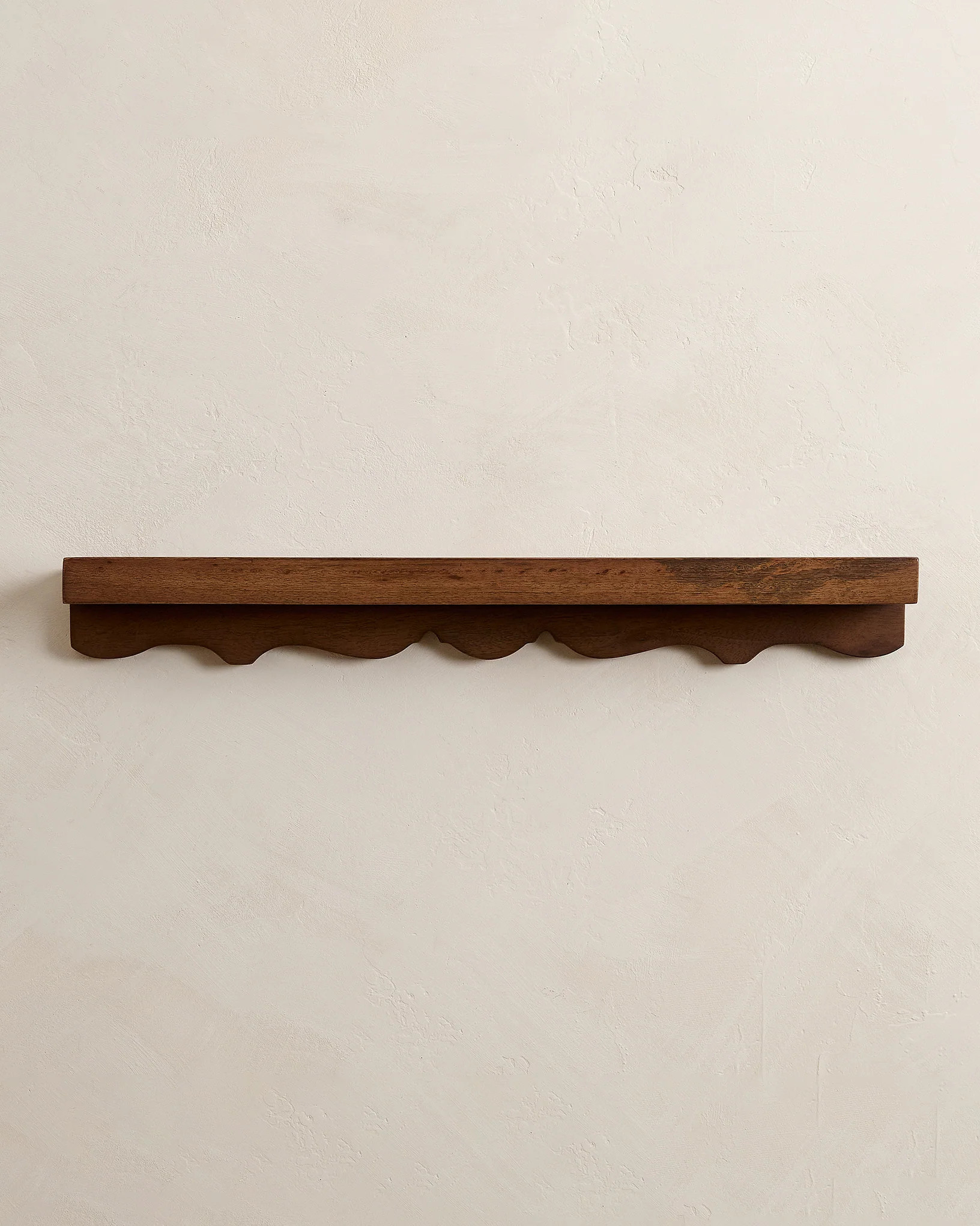 Abigail Vintage Inspired Picture Ledge | Magnolia