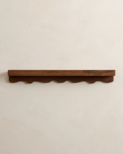 Click for more info about Abigail Vintage Inspired Picture Ledge