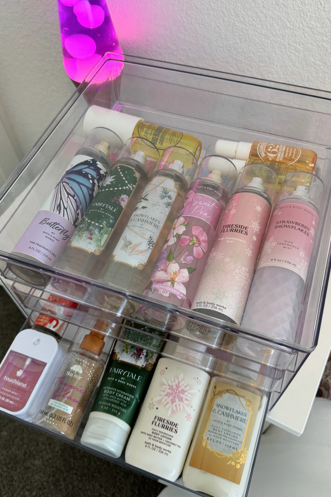 Aubree’s perfume organizer is a MUST HAVE! Shop it here! 🩷

#LTKxTarget #LTKfamily #LTKkids