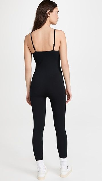 The Body Rib Unitard | Shopbop