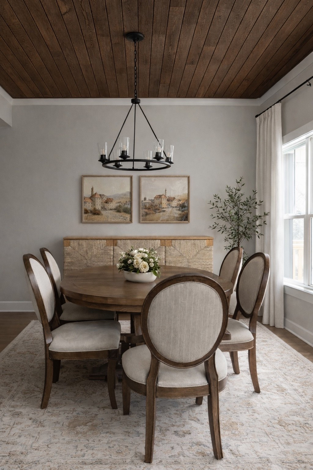 a cozy dining room made even cozier with Nathan & James incredible sale this weekend ✨ run!!

cozy dining, wood dining table, classic ivory loloi rug, seagrass sideboard table 

#LTKSaleAlert #LTKHome #LTKFindsUnder100
