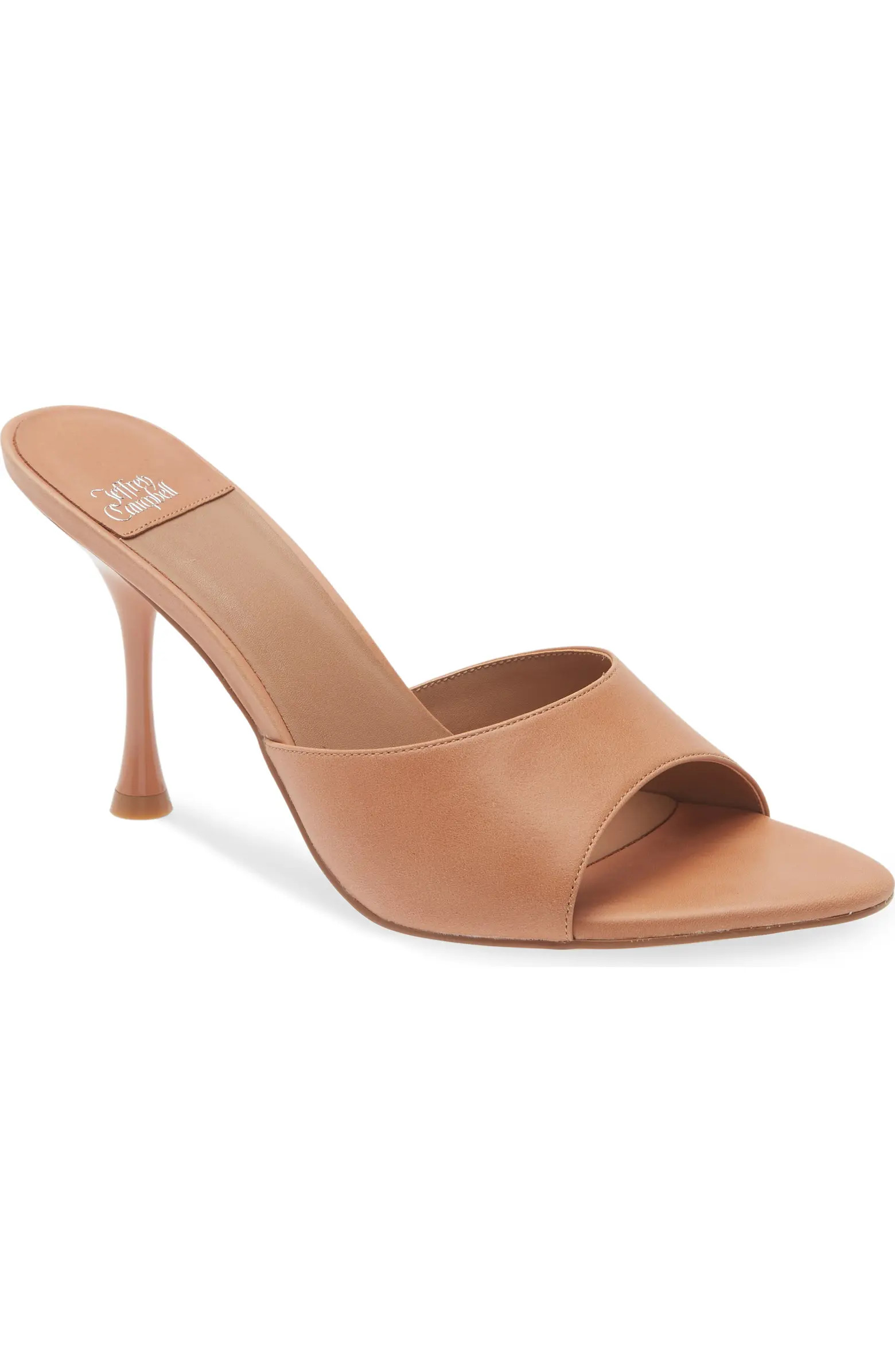 Agent Slide Sandal (Women) | Nordstrom
