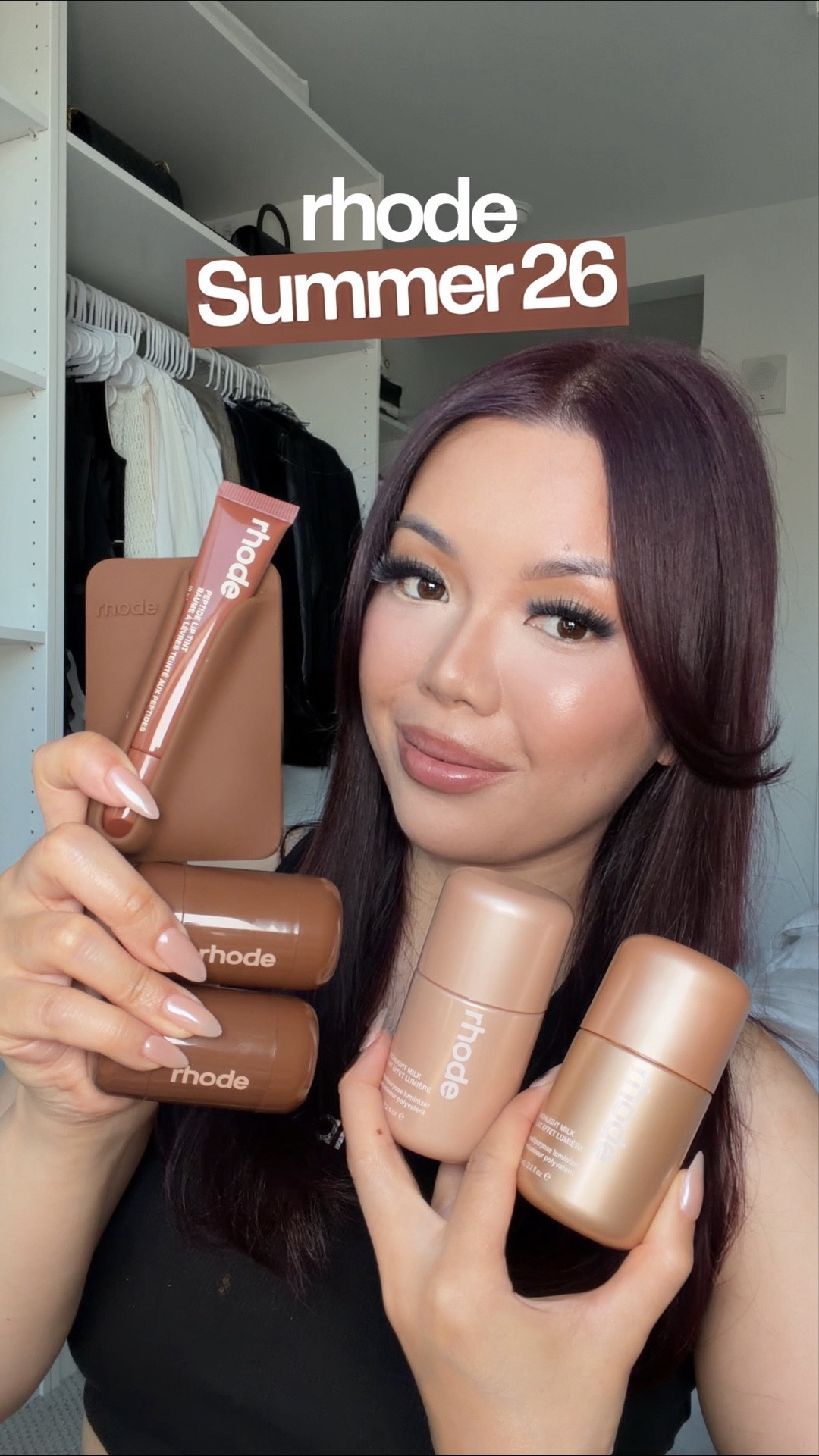 Rhode Skin

#LTKdayinmylife #LTKselfcare #LTKBeauty