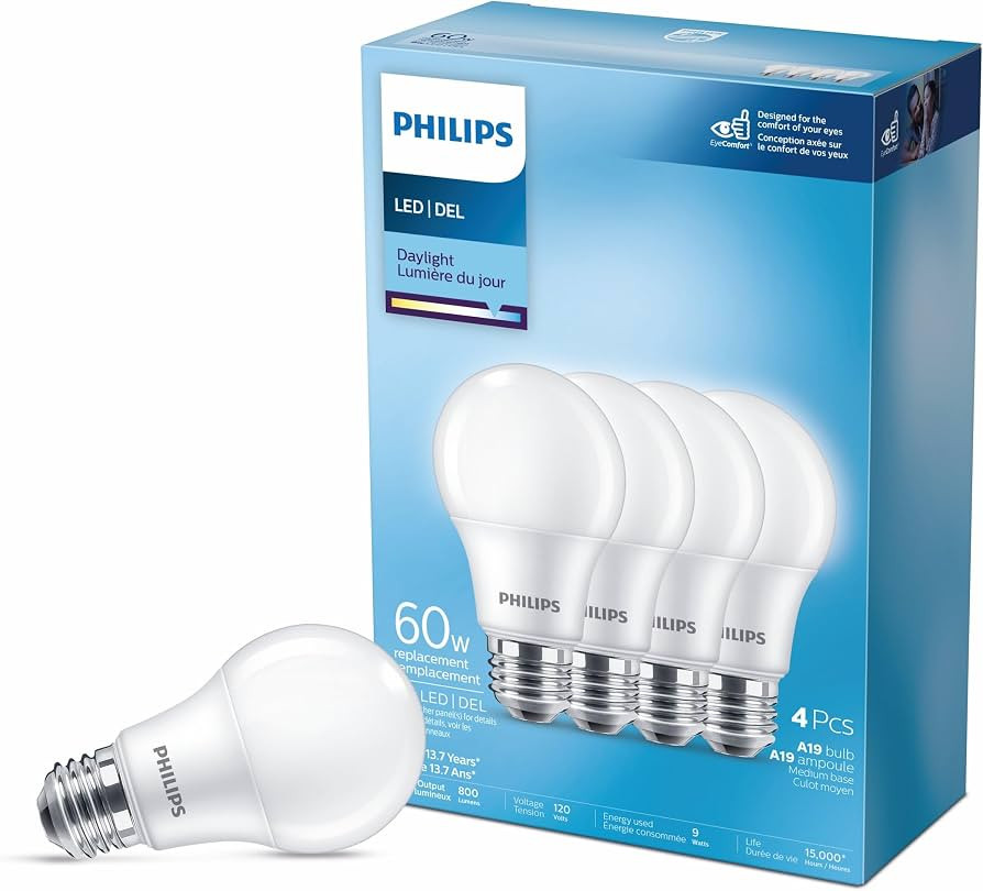 Philips | Amazon (CA)