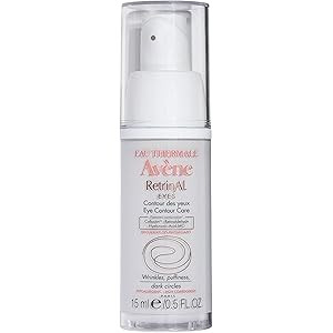 Eau Thermale Avene - RetrinAL EYES - Retinaldehyde & Hyaluronic Acid - Minimizes Appearance of Under | Amazon (US)