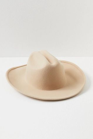 Cash Cowboy Hat | Free People (Global - UK&FR Excluded)