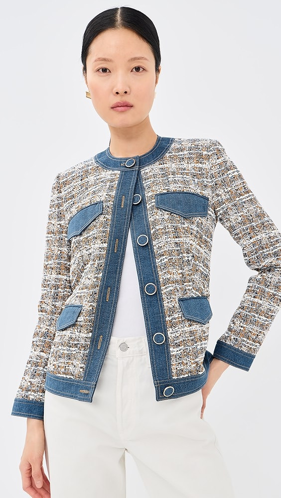 Ainslie Jacket | Shopbop