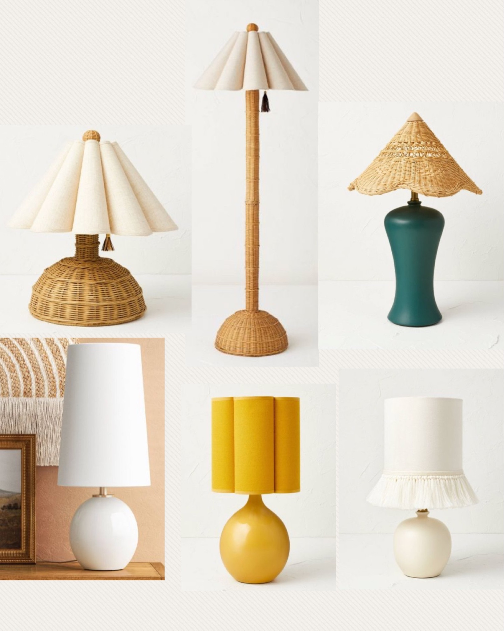 #LTKstyletip #LTKbeauty #LTKhome