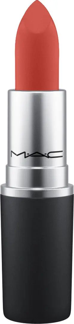 MAC Powder Kiss Lipstick | Nordstrom
