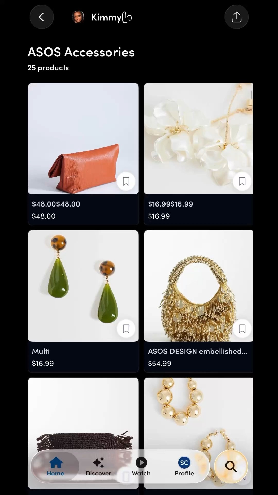 Must-have ASOS statement accessories for spring and summer outfits, vacation looks, and elevated everyday style🤍

[bags, bracelets, earrings, sunglasses, and much more]

#LTKTravel #LTKWedding
