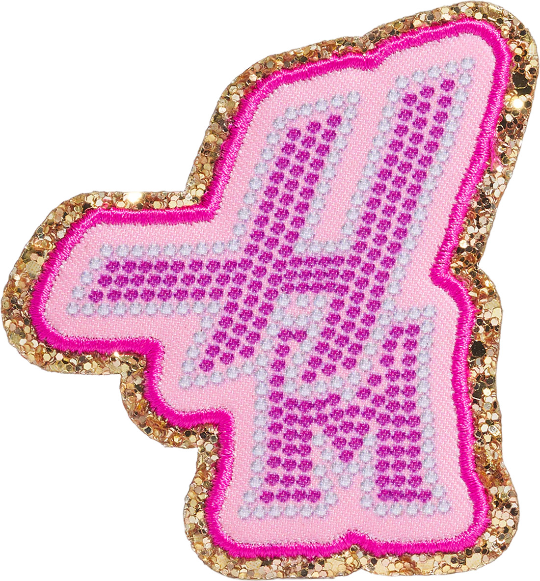 Hannah Montana Patch | Stoney Clover Lane