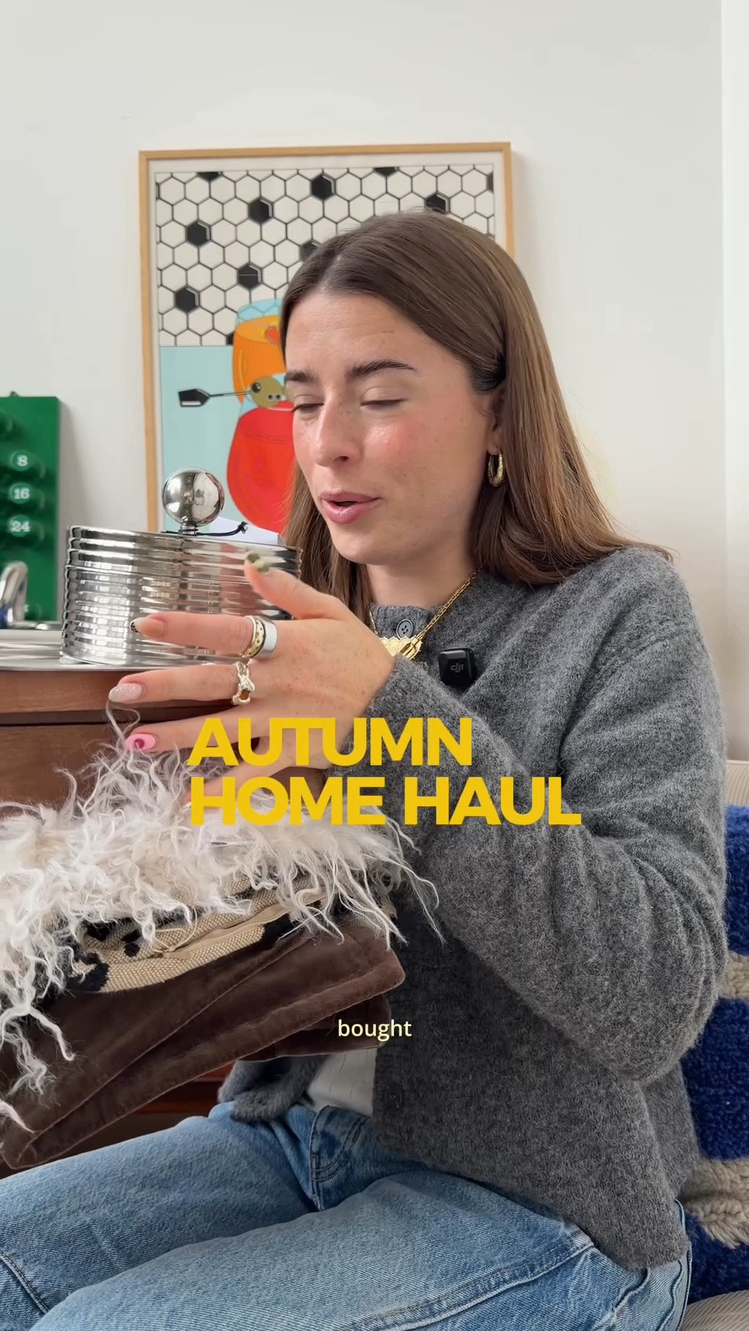 Autumn home haul - H&M home

#LTKuk #LTKautumn #LTKhome