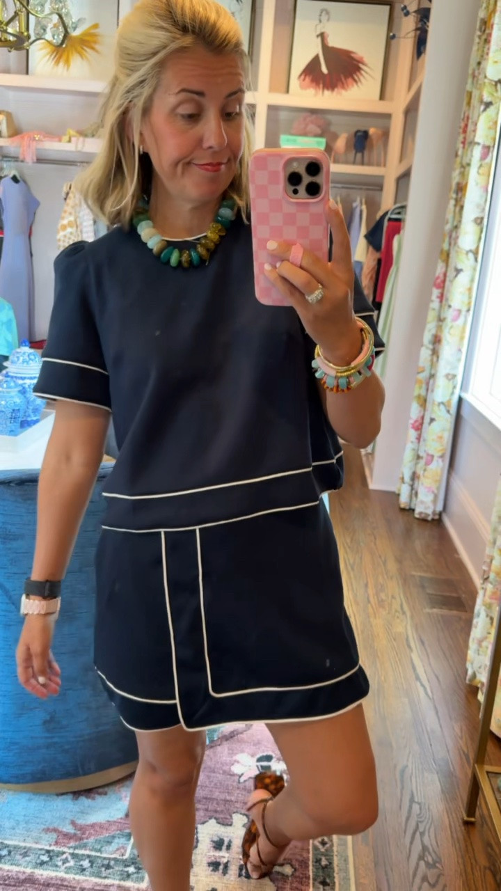 OOTD…cutest most comfortable knit set ever! I’m size small and 8 sandal. 
Codes:
 *Catherine20 at A+B
 *Mixandmatchmadness at Loopy

#LTKdayinmylife #LTKootd #LTKmomlife