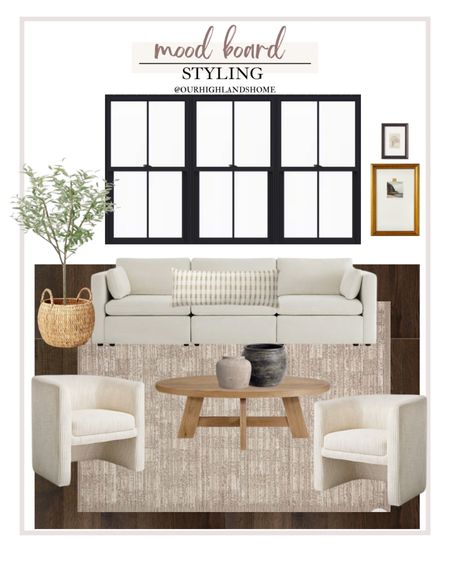living room styling using new target items from mcgee and hearth and hand 

#LTKhome #LTKfindsunder100 #LTKsalealert