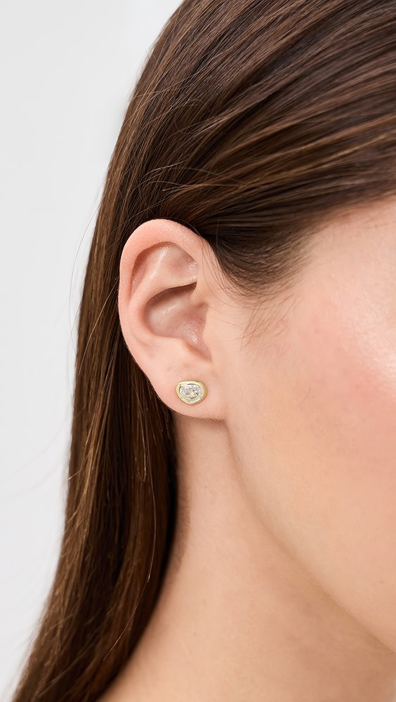 Benson Stud Earrings | Shopbop
