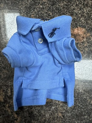 ralph lauren dog polo shirt xs  | eBay | eBay US