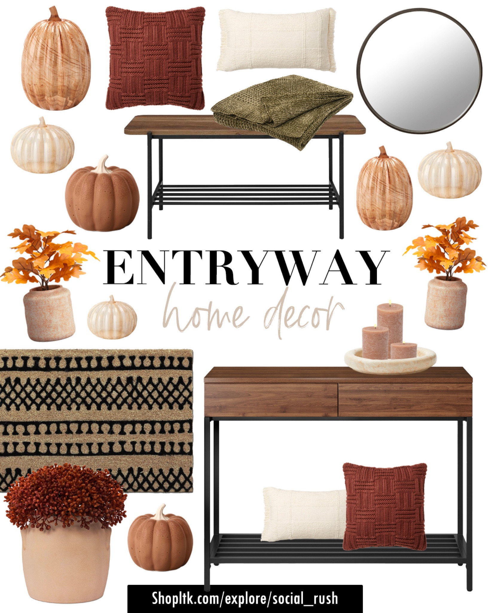 Entryway Decor, Entryway Home Decor, Fall Entryway Decor, Fall Home, Entryway Furniture, Entryway Console Table, Entryway Bench, Entryway Fall Decor, Target Home Finds, Target Home Decor, Target Fall Decor

#LTKSeasonal #LTKhome
