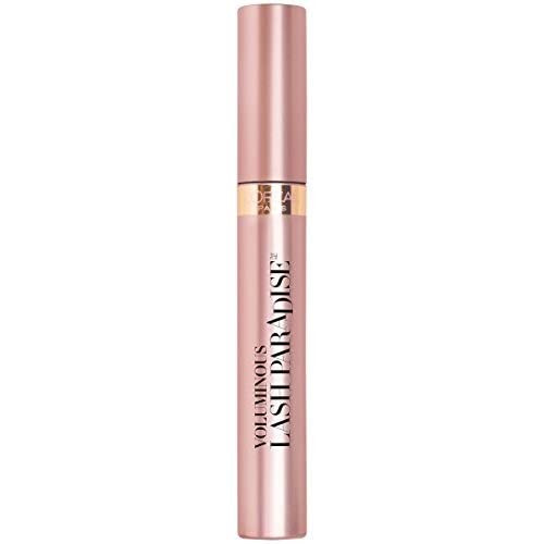 L'Oreal Paris Voluminous Makeup Lash Paradise Mascara, Voluptuous Volume, Intense Length, Feather... | Amazon (US)
