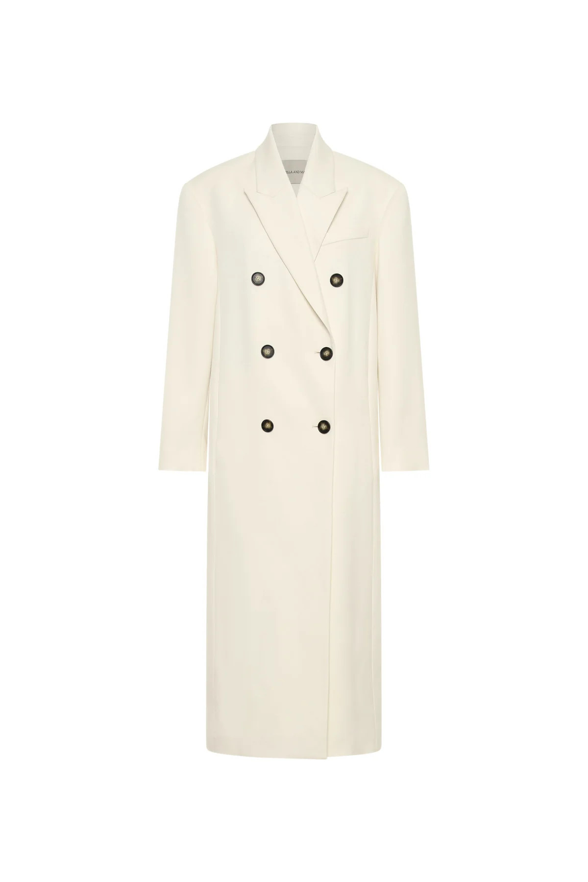 Kamrynn Coat | CAMILLA AND MARC (ANZ)