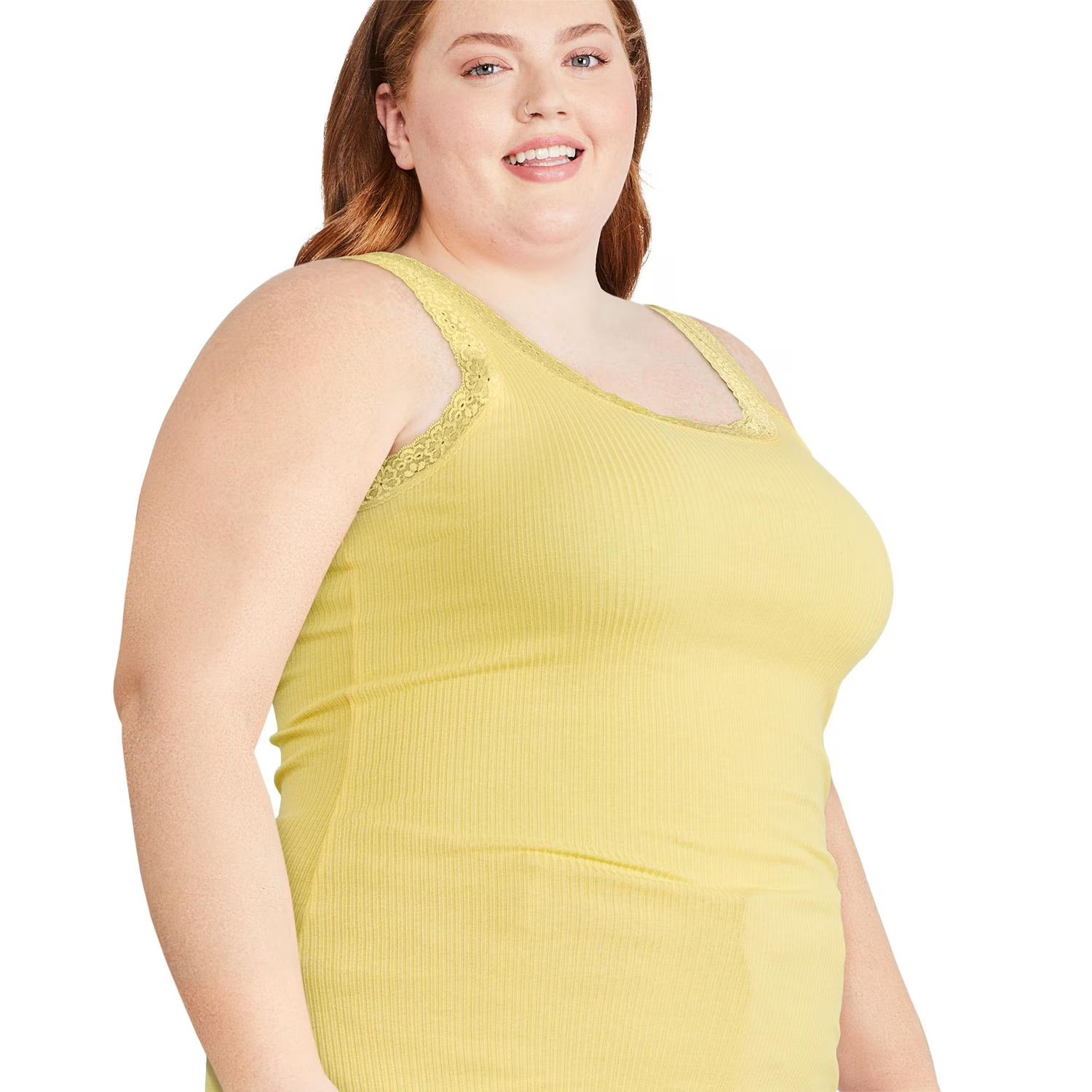 George Plus Women's Reversible Cami | Walmart (CA)