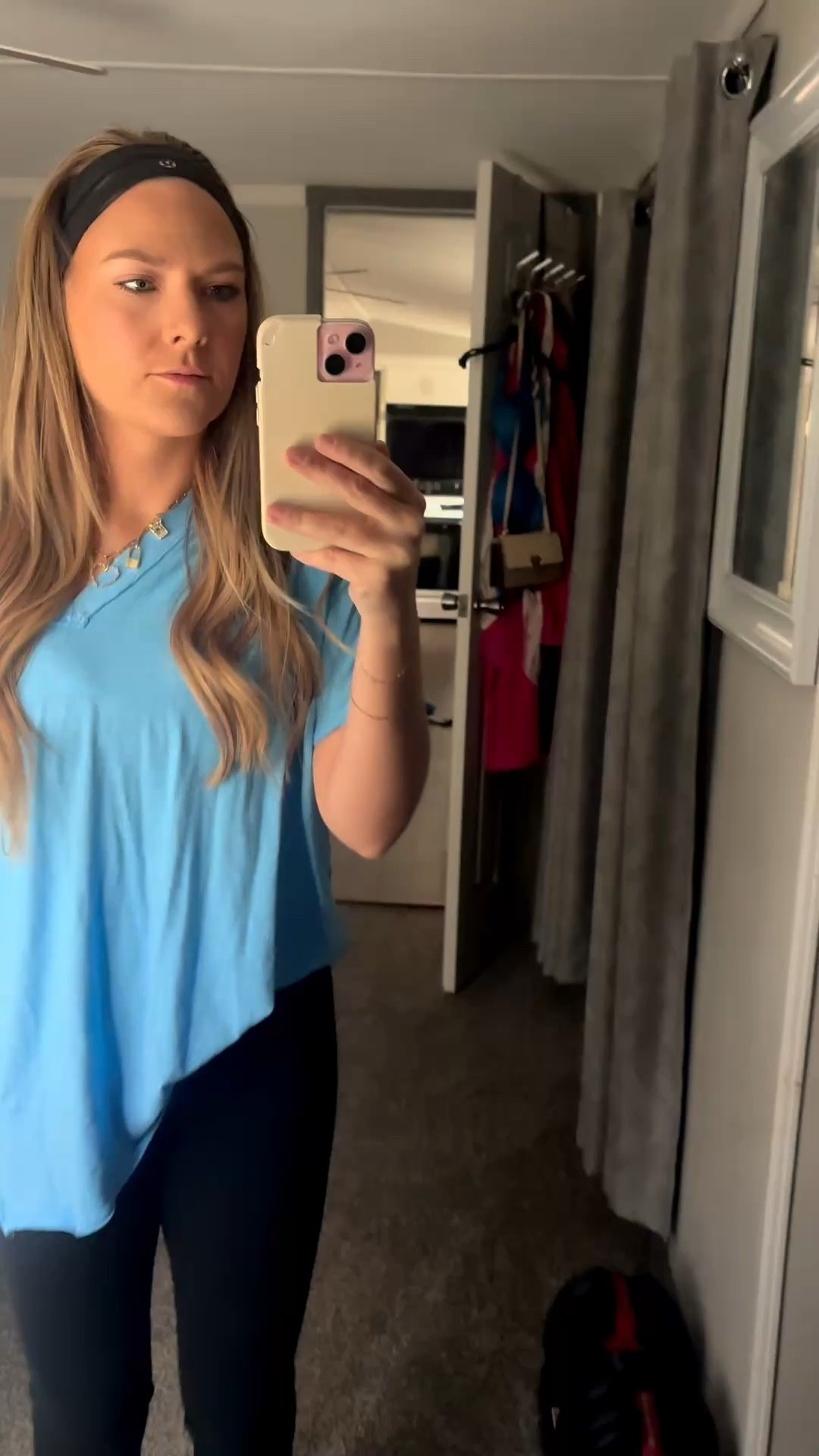 Super quick Friday OOTD!

#LTKSpringSale #LTKdayinmylife #LTKootd