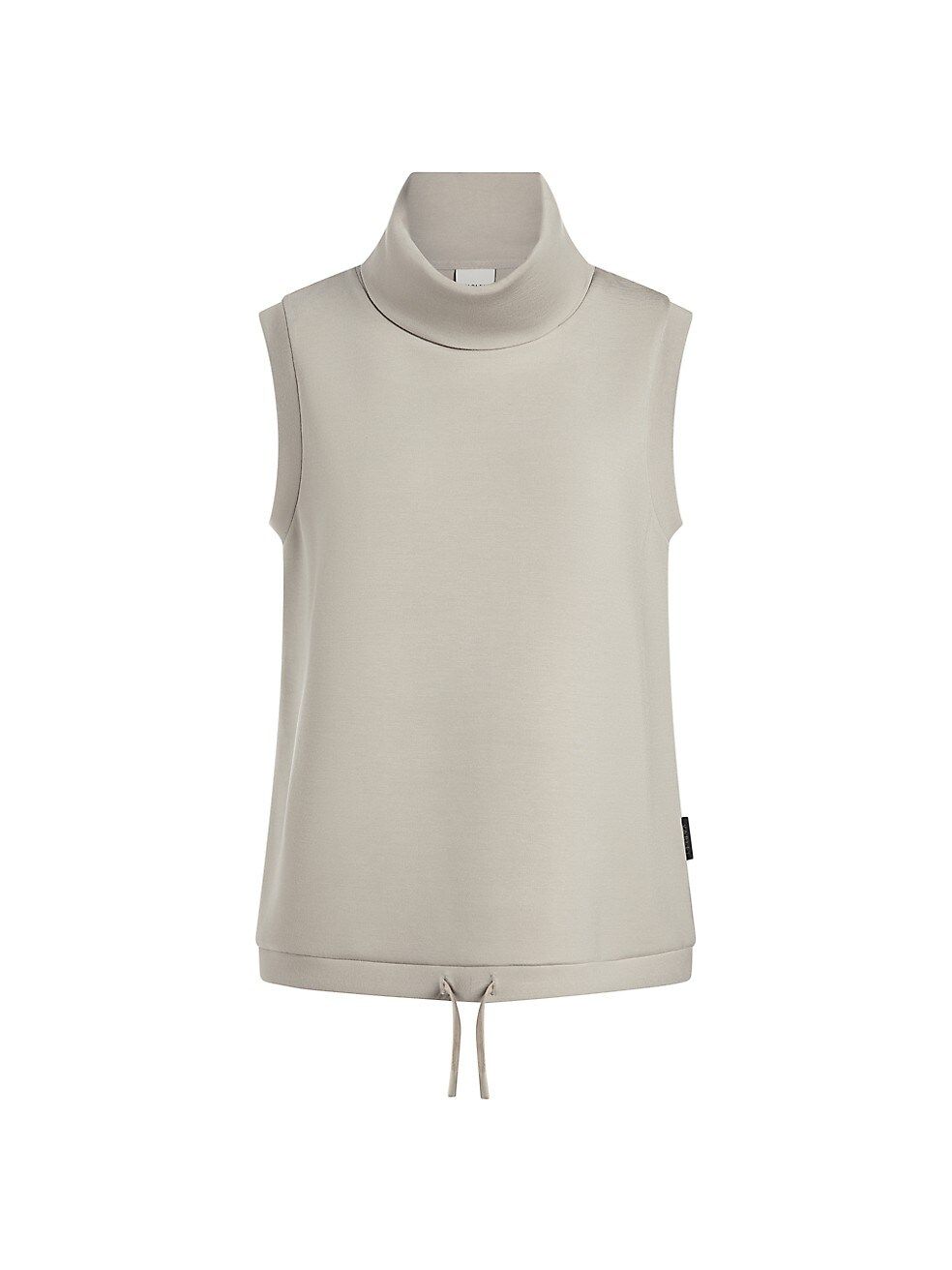 Leigh Knit Drawcord Tank | Saks Fifth Avenue
