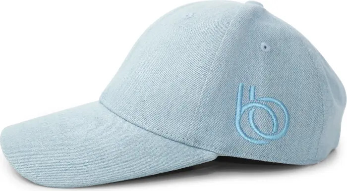 Belle Baseball Cap | Nordstrom